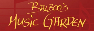 logo balboos-music-garden.de
Balboos Music Garden
Musiker, Dozent, Event - Management logo balboos-music-garden.de
Balboos Music Garden
Musiker, Dozent, Event - Management