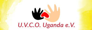 logo uvco.de
U.V.C.O. Uganda e.V.
Zukunft fĂĽr StraĂźenkinder und Waisen in Masaka logo uvco.de
U.V.C.O. Uganda e.V.
Zukunft fĂĽr StraĂźenkinder und Waisen in Masaka